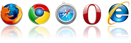 browser
